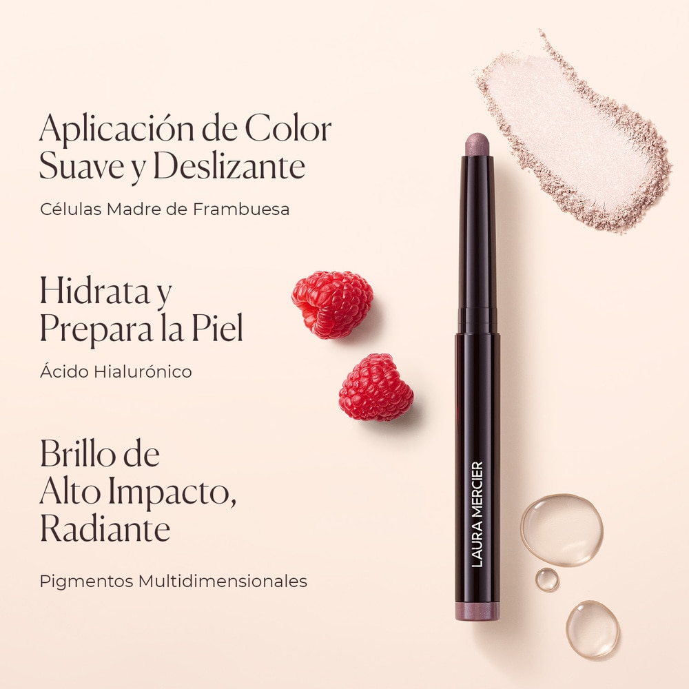 CAVIAR STICK EYE SHADOW MATTE (SOMBRA DE OJOS EN BARRA)